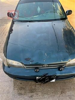 تويوتا كورونا